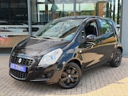 Suzuki Splash - 1.0 VVT Comfort Airco
