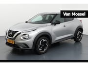 Nissan Juke - 1.0 DIG-T N-Connecta | Navigatie | Achteruitrij camera | Lic