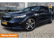 BMW 5-serie - Touring 530e M-Sport | Pano | 360 Camera | Memory |