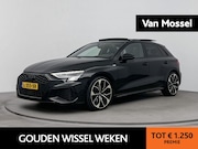 Audi A3 - Sportback 35 TFSI edition one | PANORAMADAK | LEDER | BANG O