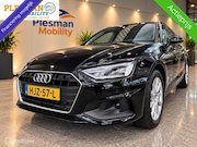 Audi A4 - Avant 35 TFSI S edition Aut, Nette Auto! Garantie!