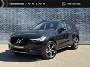 Volvo XC60 - 2.0 Recharge T6 AWD R-Design | Plug-in Hybrid (PHEV) | Achte