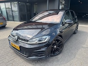 Volkswagen Golf - 2.0 TDI GTD ACC PANO LEDER CAMERA DYNAUDIO LED KEYLESS VOL