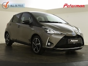Toyota Yaris - 1.5 Hybrid Bi-Tone | Camera | Navigatie | Botspreventie |
