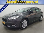 Ford Focus - Wagon 1.0 Lease Edition NAVI/CRUISE/STOELVERW/TRHAAK