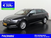 Skoda Superb - Combi 1.5 TSI ACT Style | Leder | Canton Sound | Memory stoe