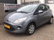 Ford Ka - 1.2 Cool & Sound start/stop