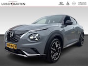 Nissan Juke - 1.6 Hybrid N-Design