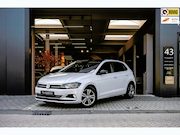 Volkswagen Polo - 1.0 TSI Comfortline