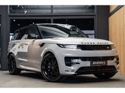 Land Rover Range Rover Sport - P460e Dynamic HSE Koelbox Pano Trekhaak 3.0 P460e Dynamic HS