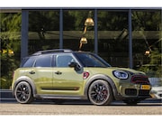 MINI Countryman - Mini 2.0 John Cooper Works ALL4 Chili