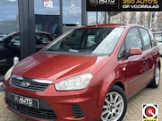 Ford C-Max - 1.6-16V Trend | Nette Staat | D Riem is Vervangen | Trekhaak