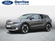 Ford Explorer - Premium Extended Range RWD 77 kWh * PANO * GRATIS 21" LICHTM