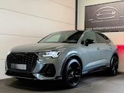 Audi Q3 Sportback - 35 TFSI 3X S-Line Edition Pano, ACC, Apple Carplay, Sfeerver