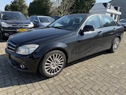 Mercedes-Benz C-klasse - 200 K 2007 nieuw model Airco sedan
