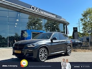 BMW X3 - xDrive30e High Ex. M-Pakket I Leder I Pano I Memory I Head u