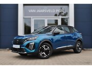 Peugeot 2008 - 1.2 Hybrid 145pk e-DCS6 GT