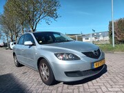 Mazda 3 - 1.6 S-VT Touring Eerste Eigenaar