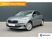 Skoda Fabia - Business Edition | Achteruitrijcamera | Chromen raamlijsten