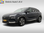 Hyundai Nexo - Plus Pack FCEV Waterstof 163PK / Navigatie / Pano-schuifdak 