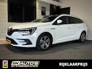 Renault Mégane - 1.3 TCE INTENS NAP l PANORAMA l CAMERA l HUD l STOELVERW l