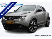 Nissan Juke - 1.6 Connect Edition | Navigatie | Cruise Control | Bluetooth