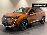 Peugeot 2008 - PureTech 100 Allure Pack l Trekhaak l Navigatie