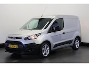 Ford Transit Connect - 1.6 TDCI - Airco - PDC - LMV - €4.950, - Excl. BTW