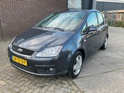 Ford C-Max - 1.6-16V Futura