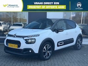 Citroën C3 - 1.2 Shine 110pk Automaat | Navigatie | Camera | parkeersenso