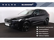 Volvo XC60 - T8 Recharge AWD Ultra Black Edition - Panorama/schuifdak - I