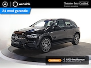 Mercedes-Benz GLA-Klasse - 250 e AMG Line | Trekhaak | Panoramadak | Night pakket | 20