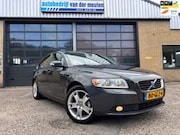 Volvo S40 - 1.8 Edition I Ned.auto zeer goed onderhouden