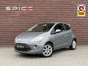 Ford Ka - 1.2 Titanium X Airco 65dkm