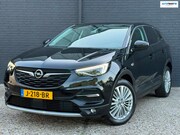 Opel Grandland - X 1.2 Turbo Business Executive