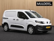 Peugeot Partner - 1.5 BlueHDi 100 L1 3-ZITS/DYNAMIC SURROUND VIEW