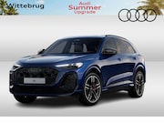 Audi Q5 - e-hybrid 367pk quattro S tronic S edition Competition