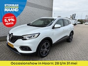 Renault Kadjar - 1.3 TCe Intens