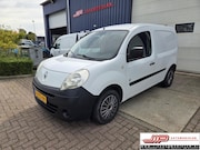 Renault Kangoo Express - Z.E. (Koop Accu) Airco
