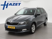Skoda Fabia - Combi 1.4 TDI 90 PK EURO 6 DIESEL + STOELVERWARMING | NAVIGA