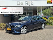 Mercedes-Benz C-klasse - 180 Business Solution Plus Upgr. Ed. | Panoramadak, Carplay/