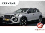Peugeot 2008 - SUV Hybrid 145pk Automaat Allure | Camera voor en Achter | D
