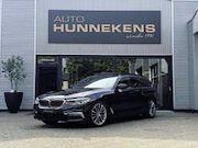 BMW 5-serie - 520 Touring 520i High Executive Open dak | Ada