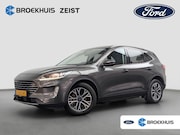 Ford Kuga - 2.5 PHEV Titanium | Dealer o.h. | Adaptieve cruise | Parkeer