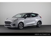 Ford Puma - 1.0 EcoBoost ST-Line Automaat | Winter Pack | Camera | Navig