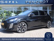 Peugeot 208 - Allure Hybrid 110pk e-DCS6 Automaat, Rijklaarprijs, Navigati