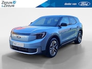 Ford Explorer - Select Extended Range RWD 79 kWh | Te Bestellen | 602 KM WLT