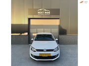 Volkswagen Polo - 1.2 TSI Comfortline