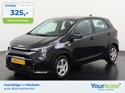 Kia Picanto - 1.0 DPI DynamicLine | All-in 325, - Private Lease | Direct u