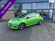 Opel Corsa - 1.4 Turbo 150pk, OPC line, Pano, Cruise, Stoelverwarming